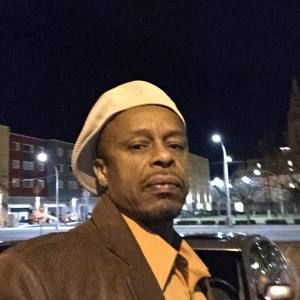 Meet your Posher, Robert